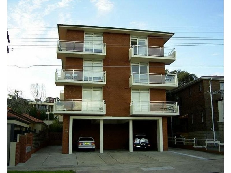6/96 Murriverie Road, Bondi NSW 2026