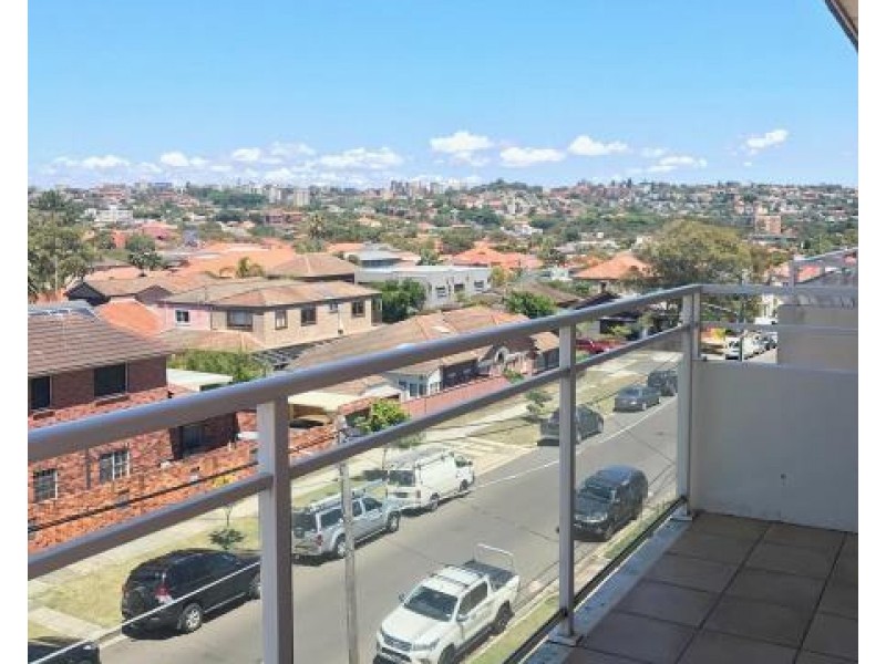 11/96 Murriverie Road, Bondi NSW 2026