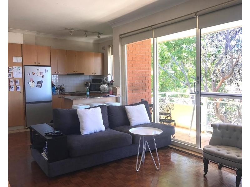 11/96 Murriverie Road, Bondi NSW 2026