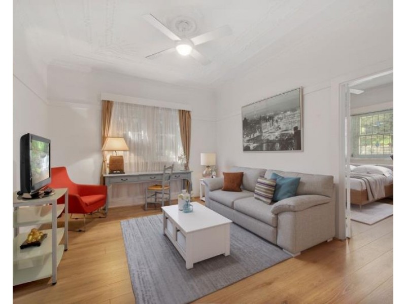 3/450 New South Head Road, Double Bay NSW 2028