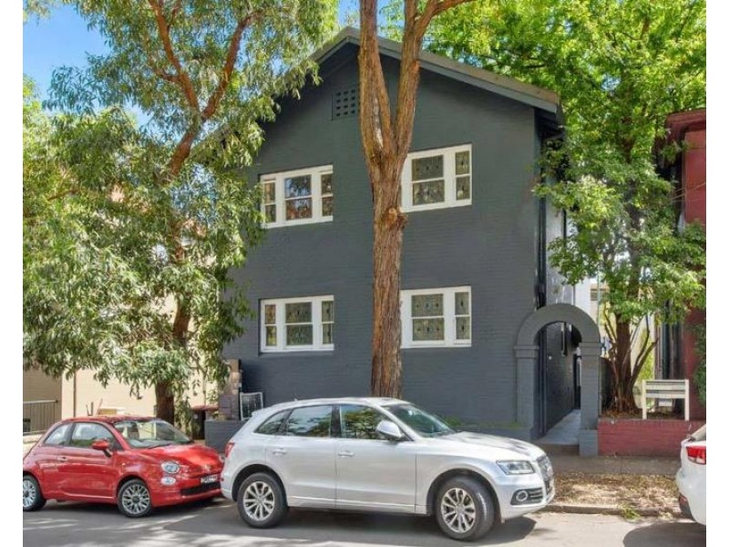 3/450 New South Head Road, Double Bay NSW 2028