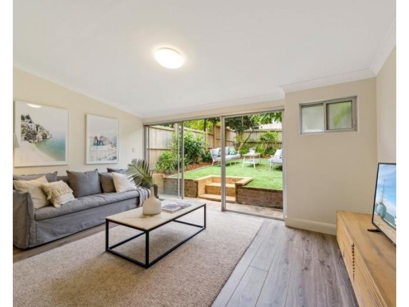 Lamrock Avenue, Bondi Beach NSW 2026