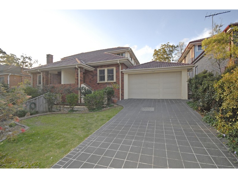 65A Chester Street, Epping NSW 2121