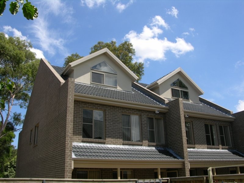 4/149 Carlingford Road, Epping NSW 2121