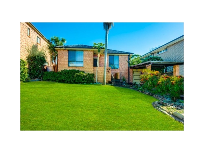 9 Edith Street, Marsfield NSW 2122