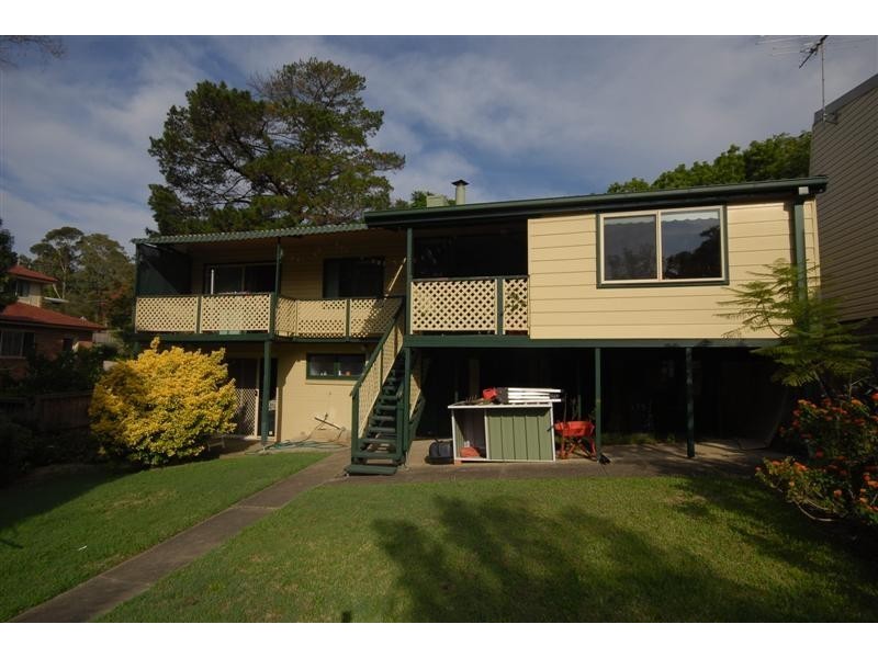 179 Norfolk Road, North Epping NSW 2121