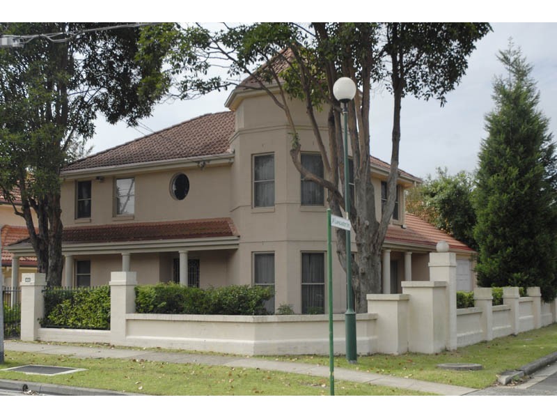 43A Agincourt Road, Marsfield NSW 2122