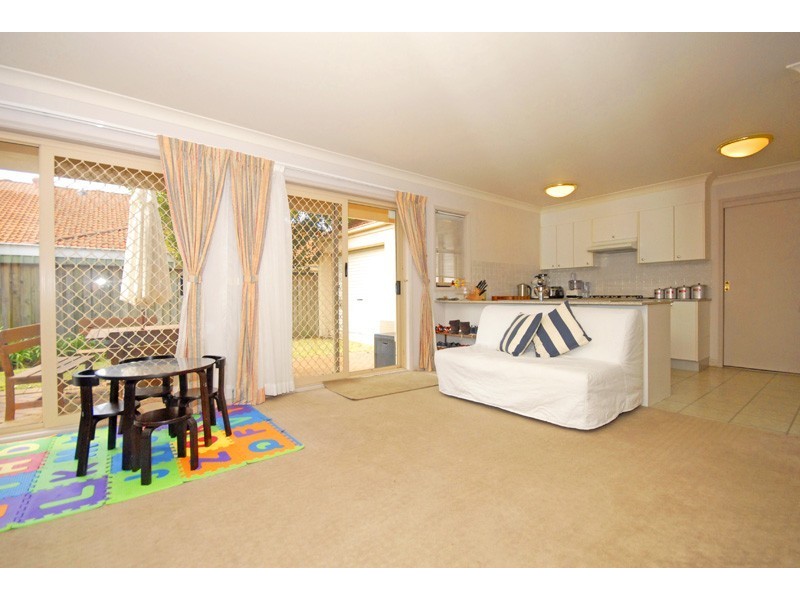 43A Agincourt Road, Marsfield NSW 2122