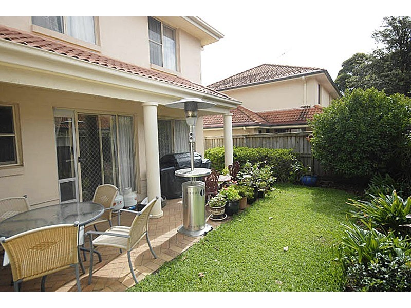 43A Agincourt Road, Marsfield NSW 2122