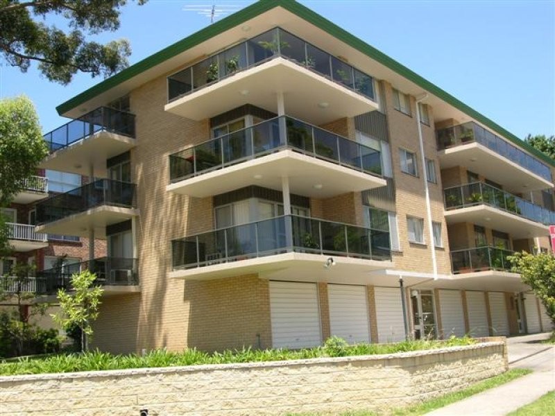 3/28 Bridge Street, Epping NSW 2121