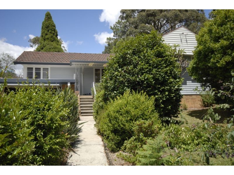 20 Newton Street, North Epping NSW 2121