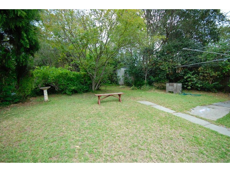 20 Newton Street, North Epping NSW 2121