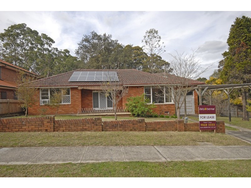 6A Ray Road, Epping NSW 2121