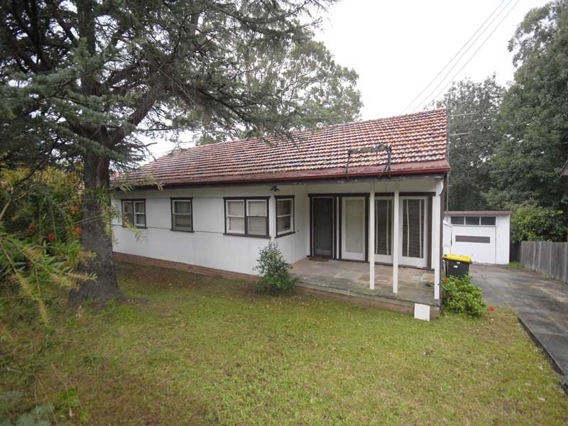 188 Midson Road, Epping NSW 2121