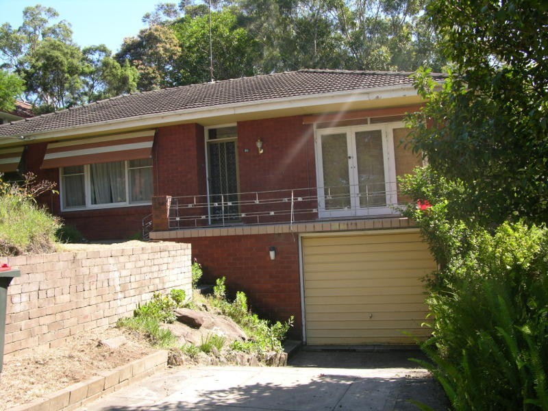 21 York Street, Epping NSW 2121