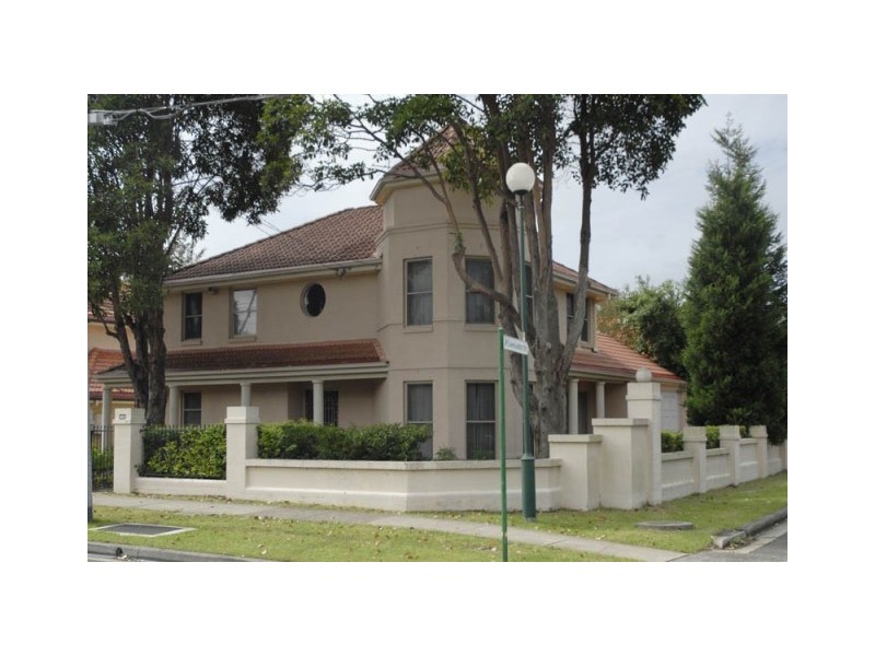 43A Agincourt Road, Marsfield NSW 2122