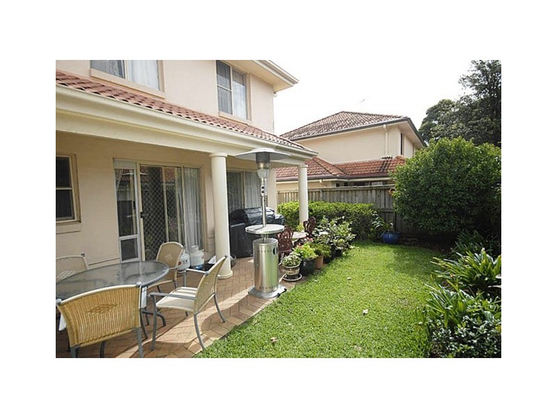 43A Agincourt Road, Marsfield NSW 2122