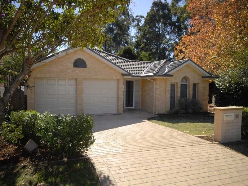 30 Dent Street, Epping NSW 2121