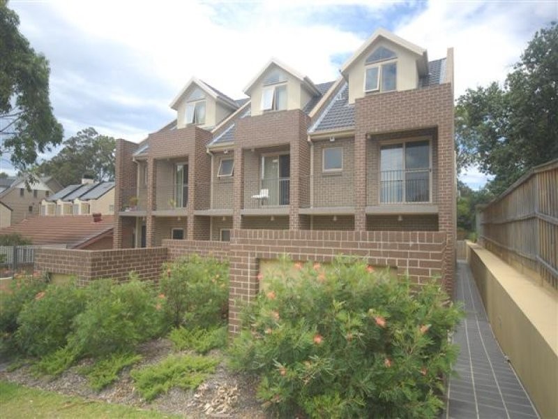 1/149 Carlingford Road, Epping NSW 2121