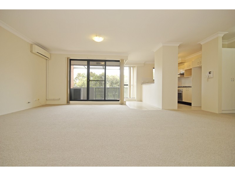 11/68-70 Courallie Avenue, Homebush West NSW 2140