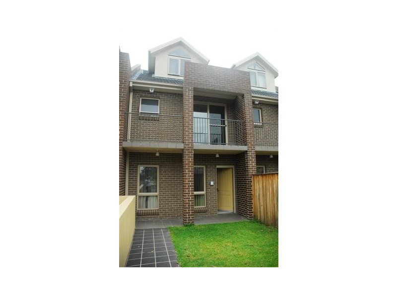 2/149 Carlingford Road, Epping NSW 2121