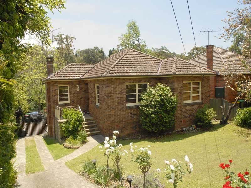 26 Barombah Road, Epping NSW 2121