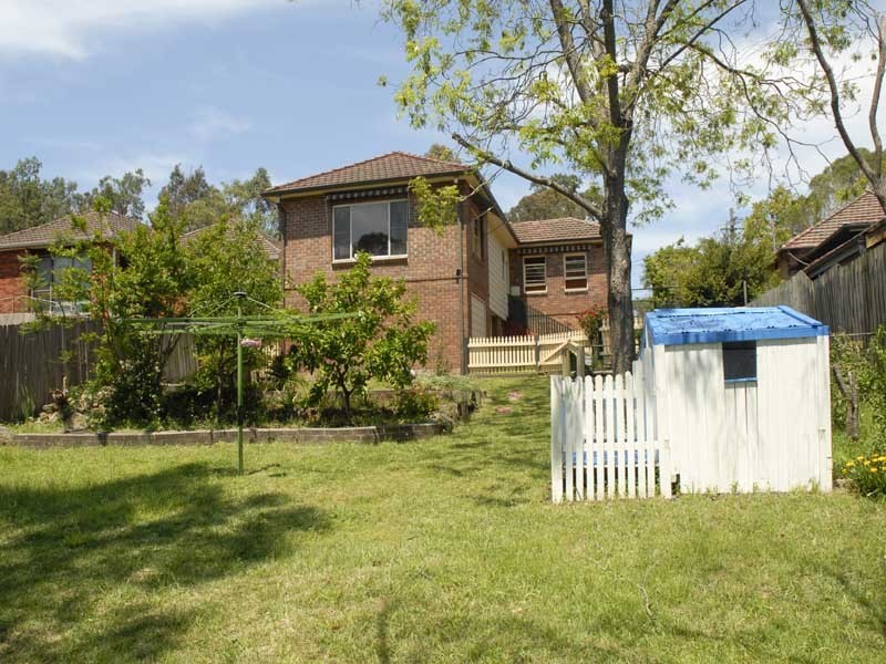 26 Barombah Road, Epping NSW 2121