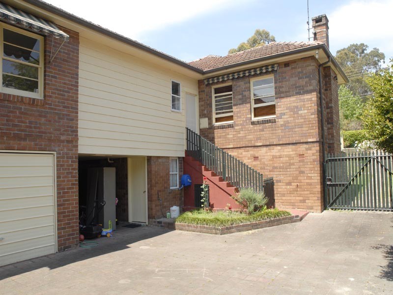 26 Barombah Road, Epping NSW 2121