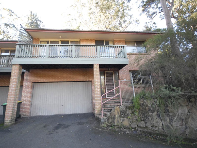 14 Summerwood Way, Beecroft NSW 2119