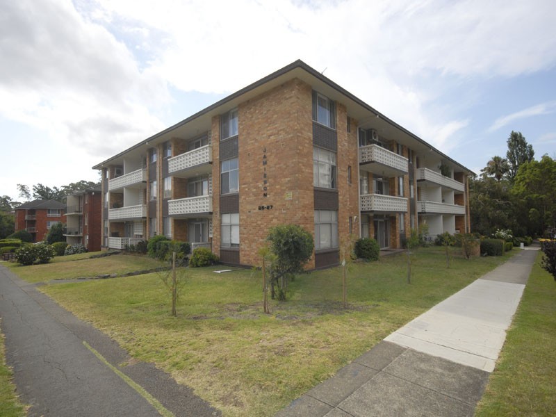 17/25 Bridge Street, Epping NSW 2121