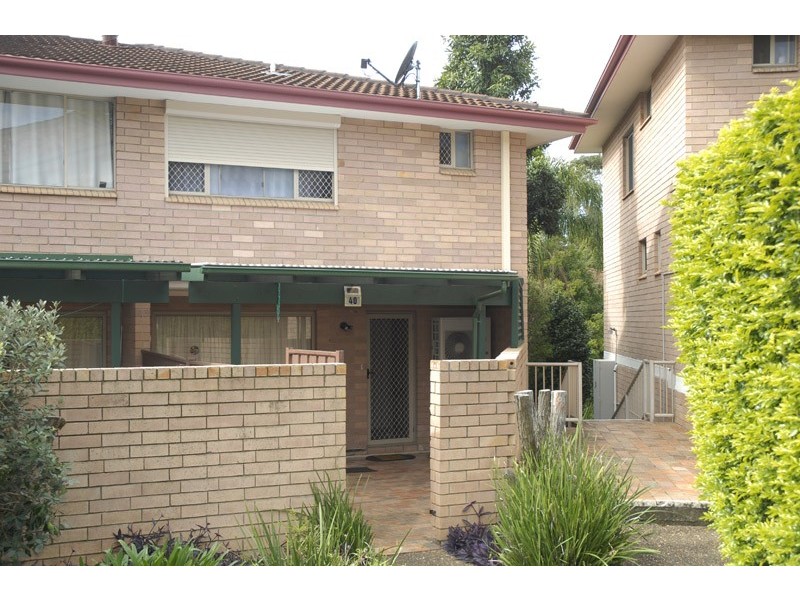 40/10-12 Freeman Place, Carlingford NSW 2118