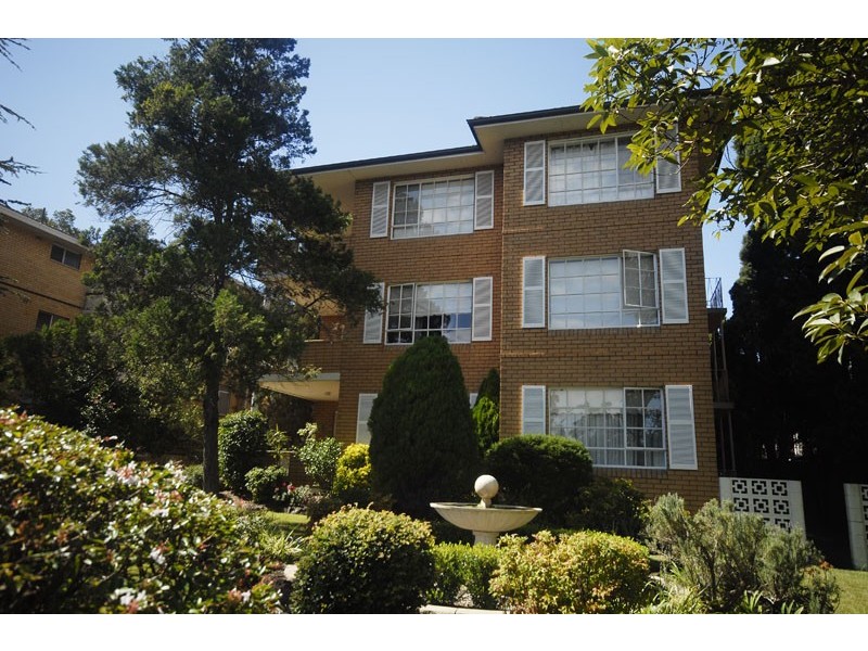 2/40 Cambridge Street, Epping NSW 2121