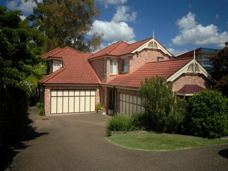 2/292 Malton Rd, North Epping NSW 2121