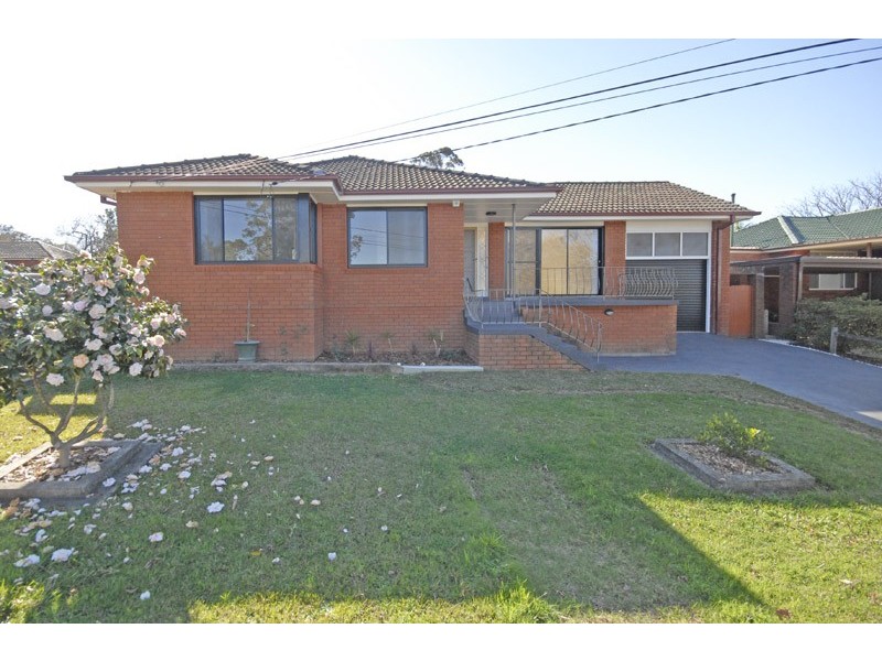 26 Nirimba Ave, North Epping NSW 2121