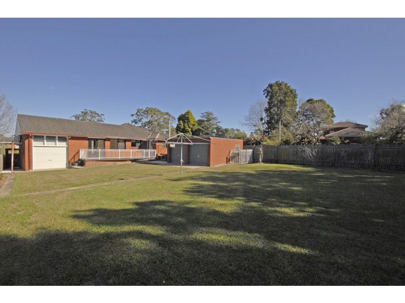 26 Nirimba Ave, North Epping NSW 2121