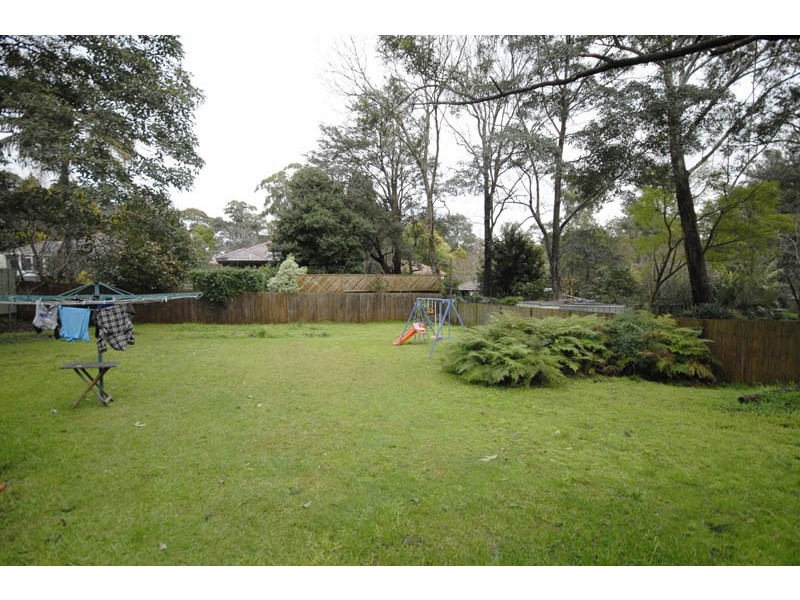 3 Fulbourne Avenue, Pennant Hills NSW 2120