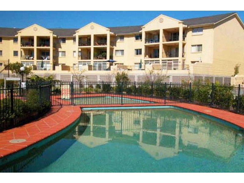 79/6-8 Nile Close, Marsfield NSW 2122