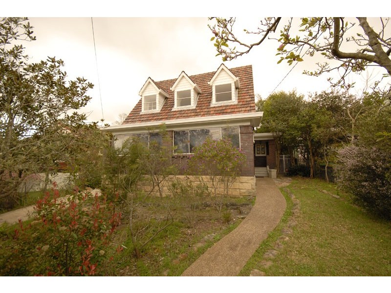 2 Sussex Street, Epping NSW 2121