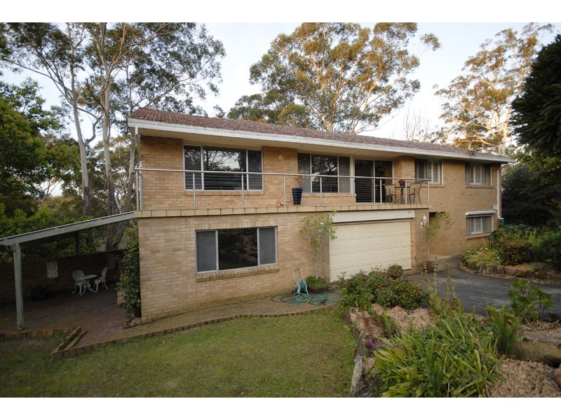78 Gloucester Road, Epping NSW 2121