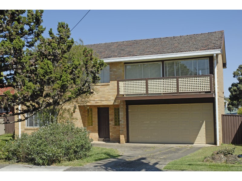 10 Yangalla Street, Marsfield NSW 2122
