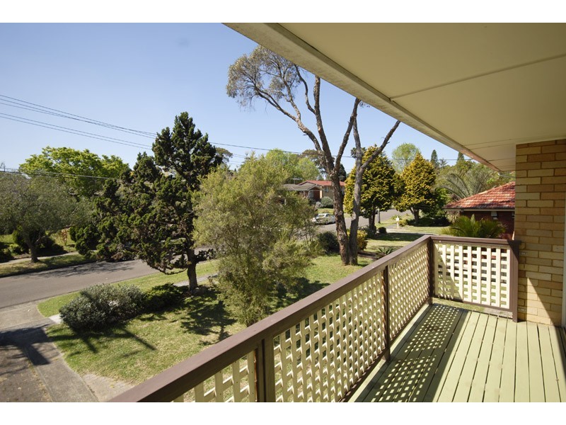 10 Yangalla Street, Marsfield NSW 2122