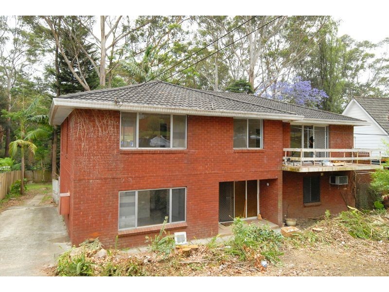 22 Japonica Road, Epping NSW 2121