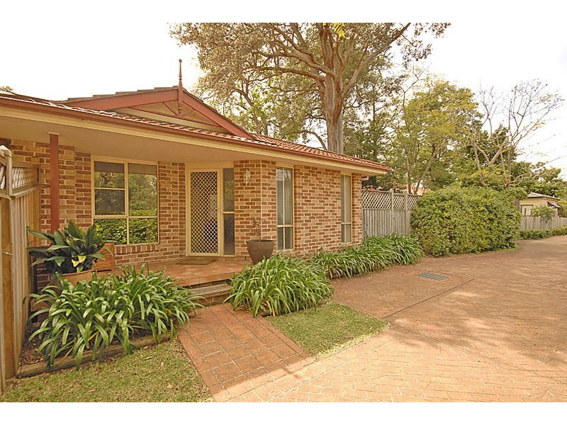 20A Devon St, North Epping NSW 2121