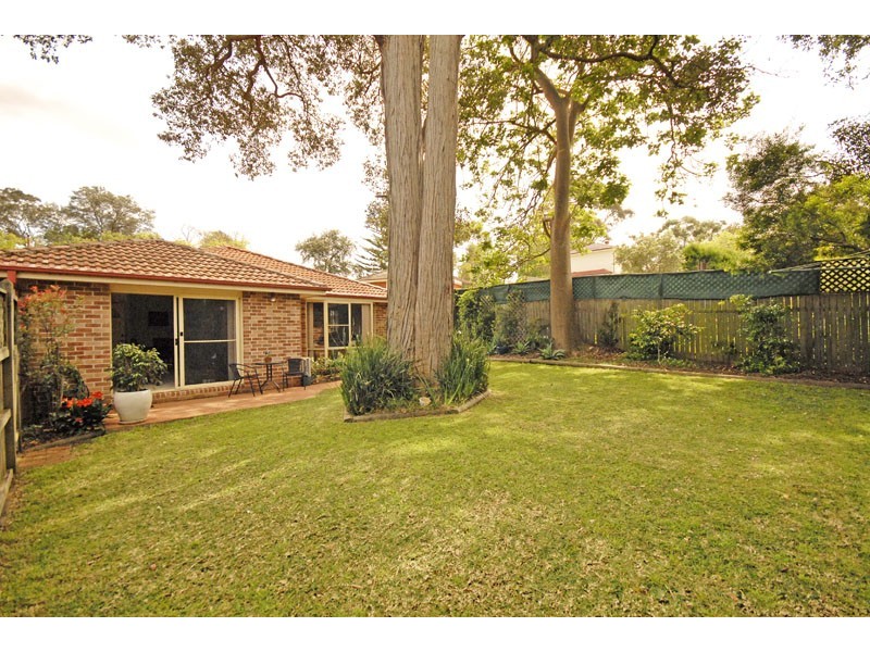 20A Devon St, North Epping NSW 2121