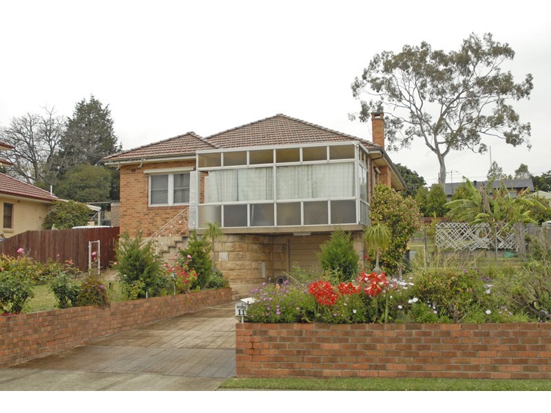 11 Woorang Street, Eastwood NSW 2122