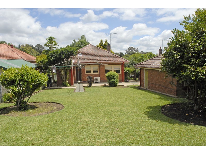 8 Brigg Road, Epping NSW 2121