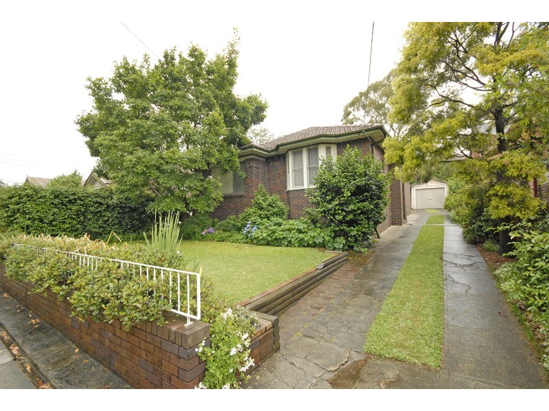 3 Boronia Ave, Epping NSW 2121