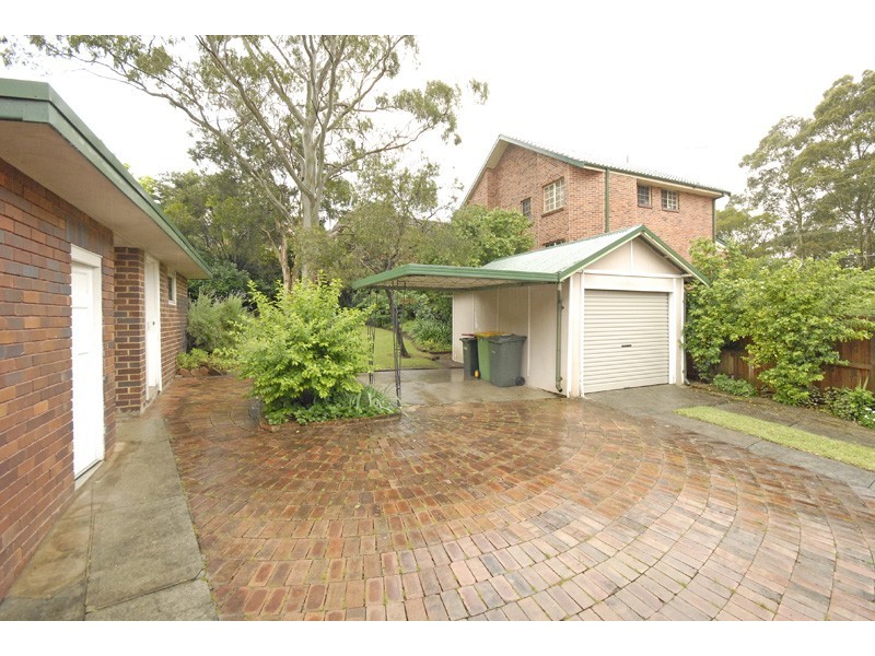 3 Boronia Ave, Epping NSW 2121