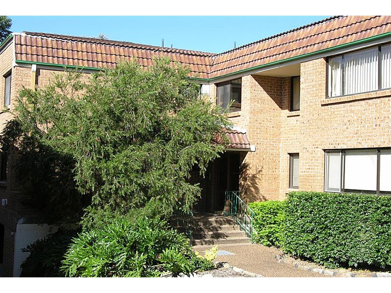 17/4 Freeman Place, Carlingford NSW 2118