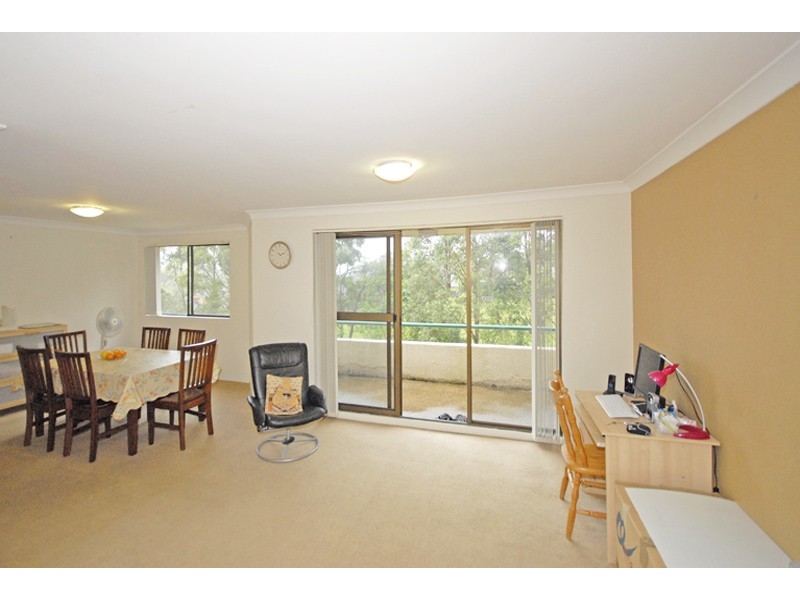 17/4 Freeman Place, Carlingford NSW 2118